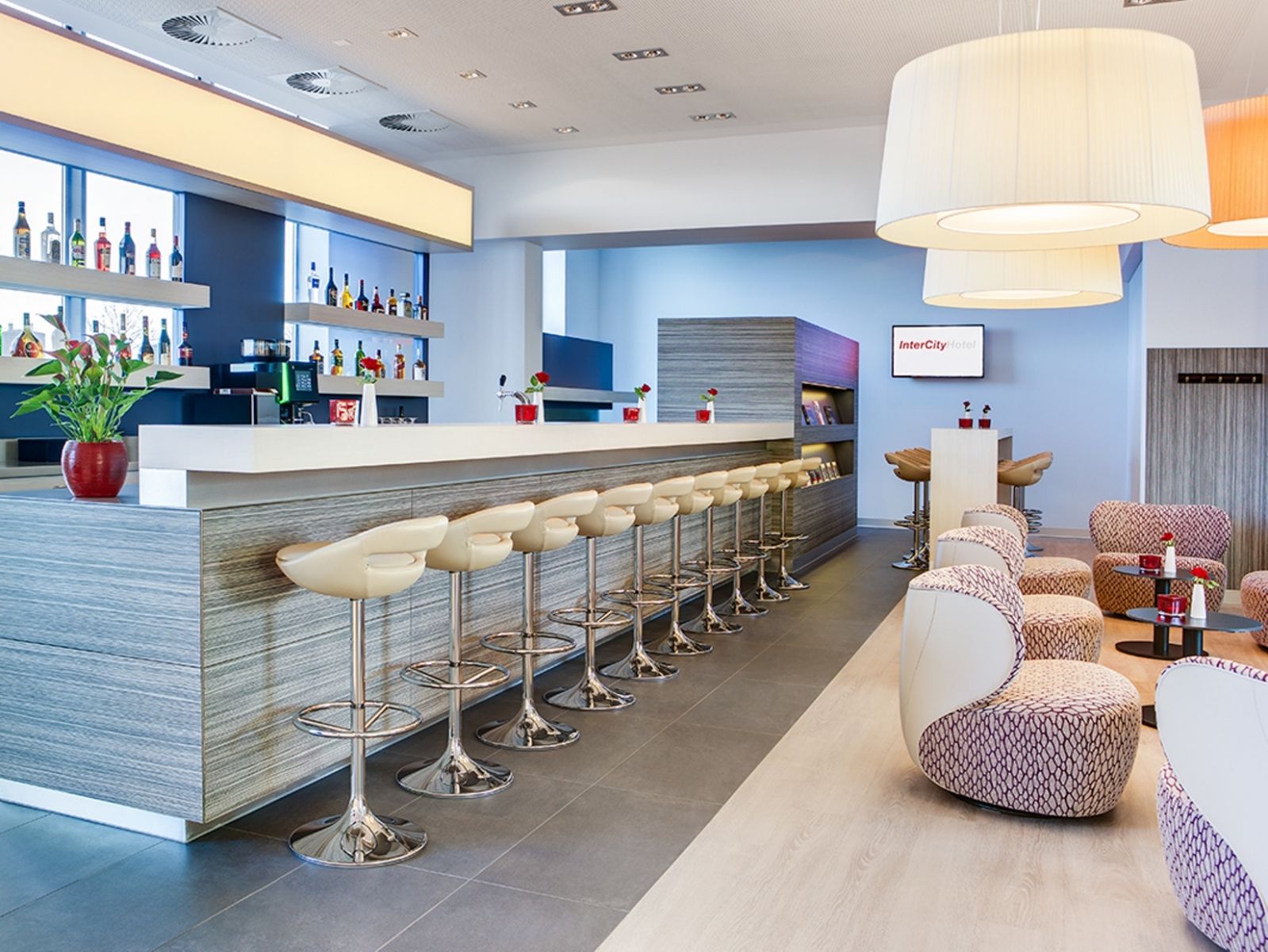 Restaurang/bar