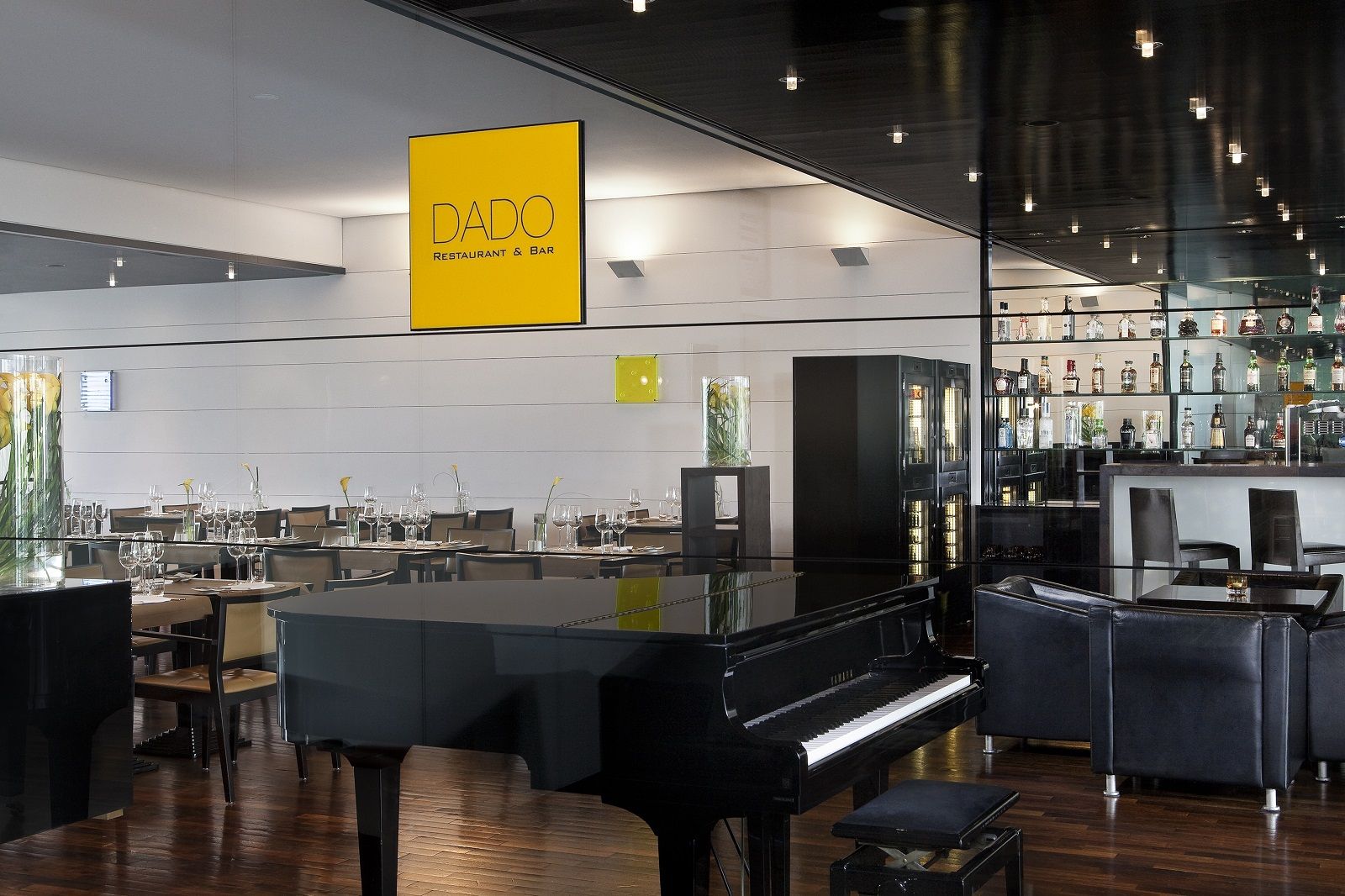 Restaurang/bar