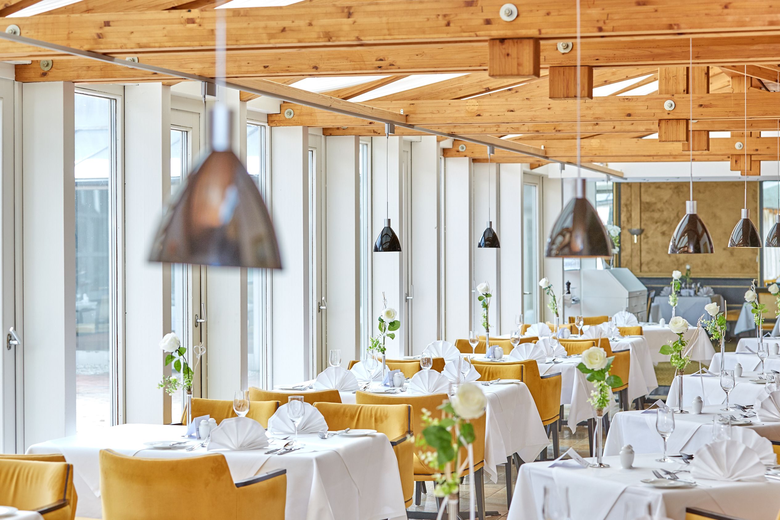 Restaurang/bar