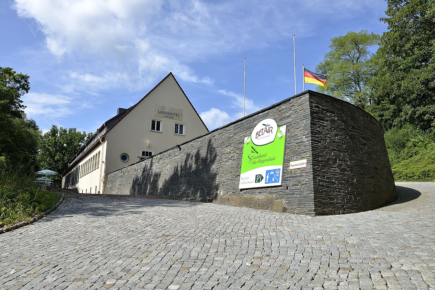 Byggnad