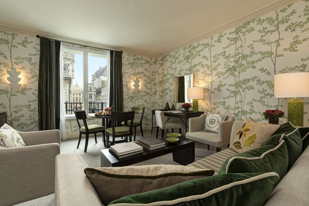 Bild på Prestige Suite