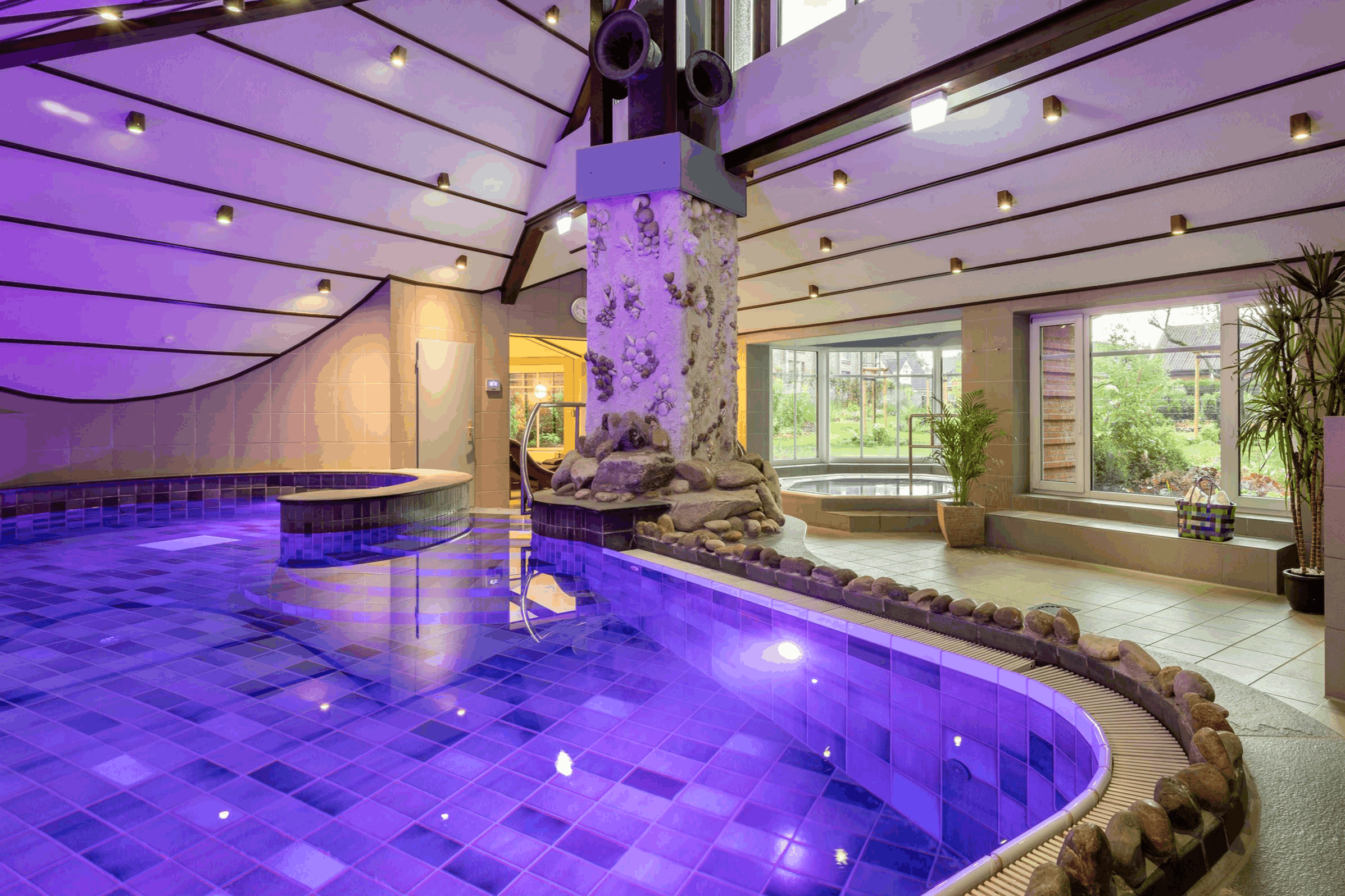Simnning / Pool