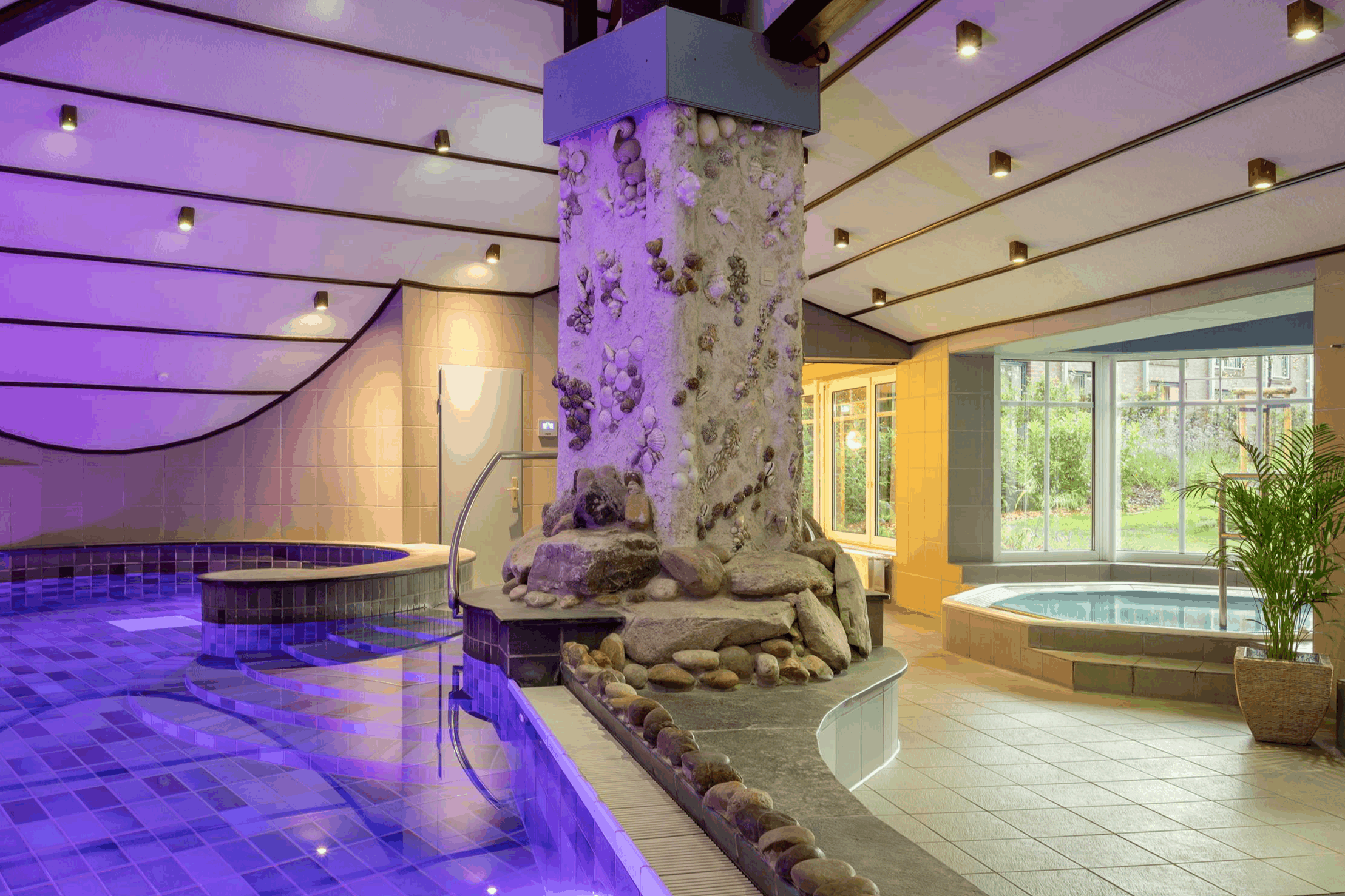 Simnning / Pool