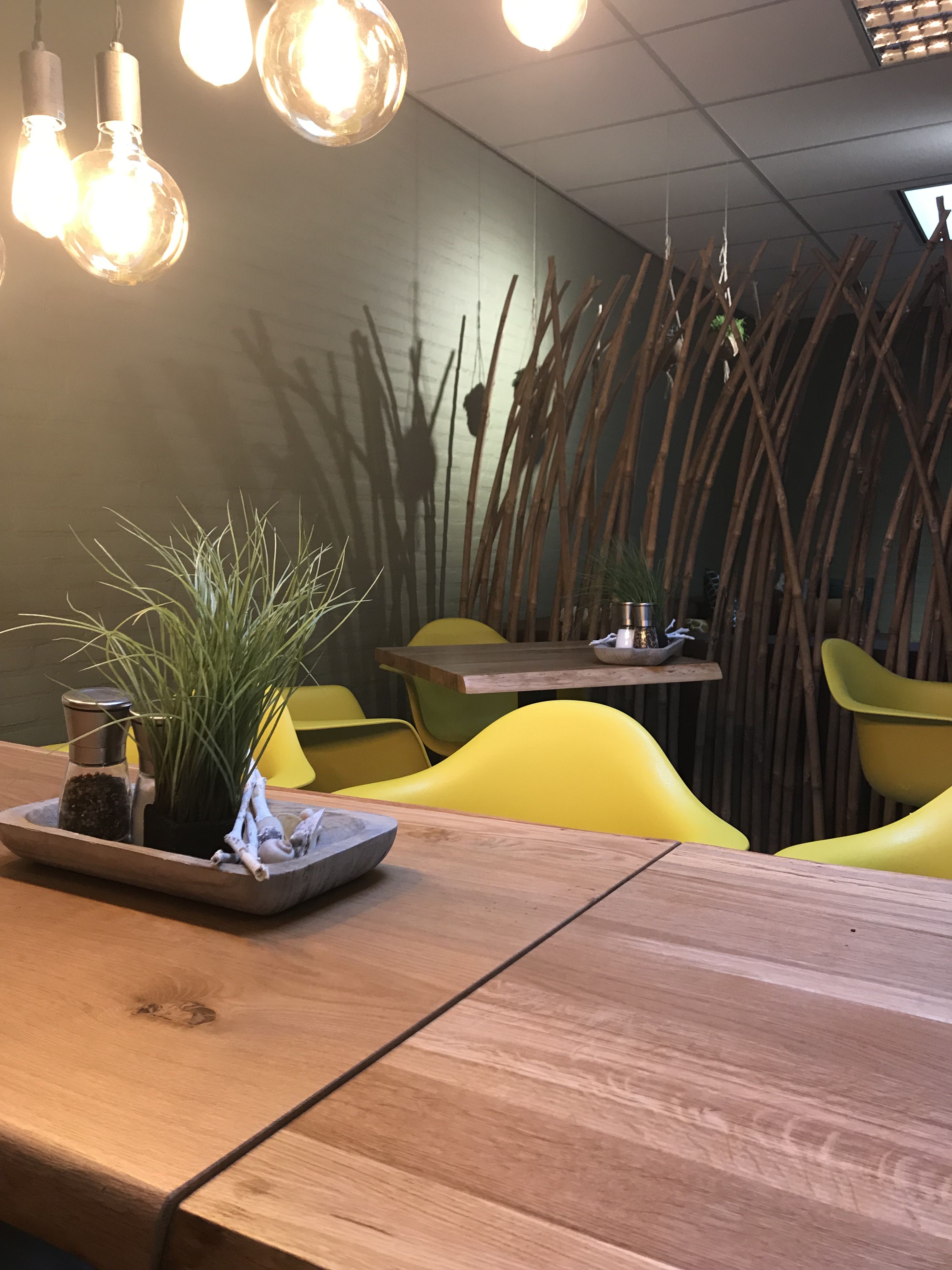 Restaurang/bar