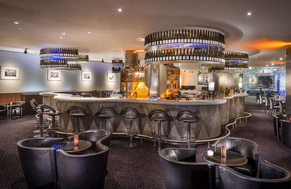 Restaurang/bar