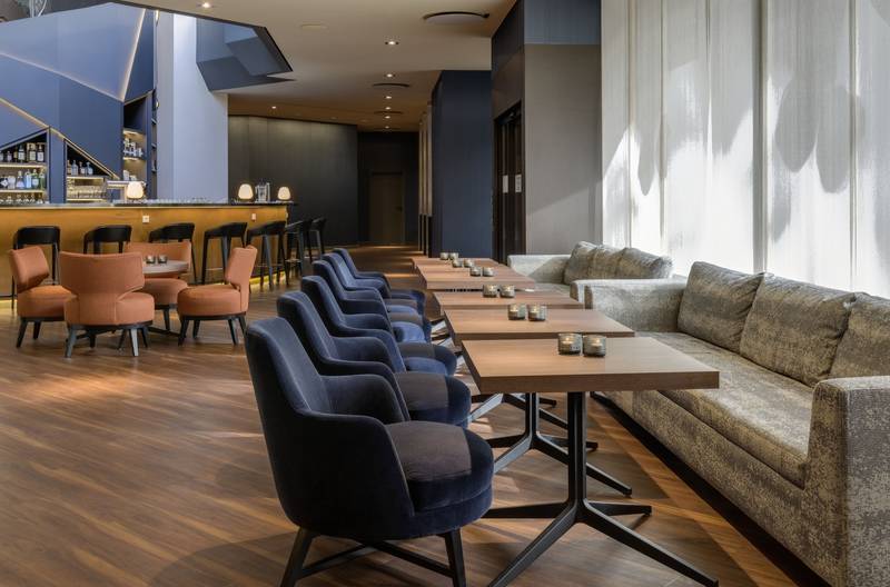Clayton Hotel Düsseldorf City Centre i Düsseldorf - Boka de bästa