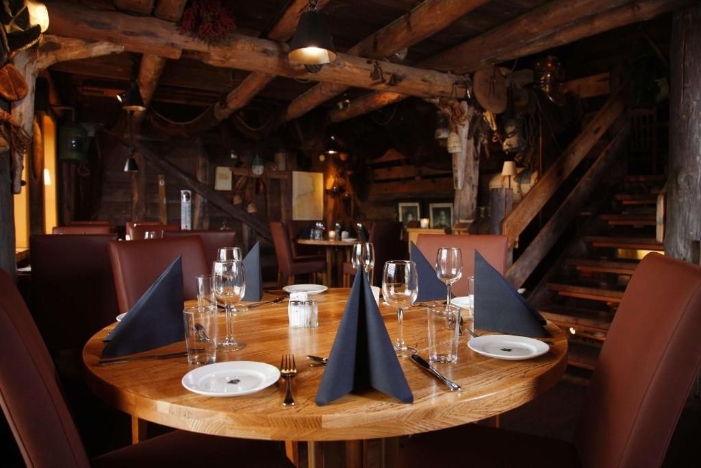 Restaurang/bar