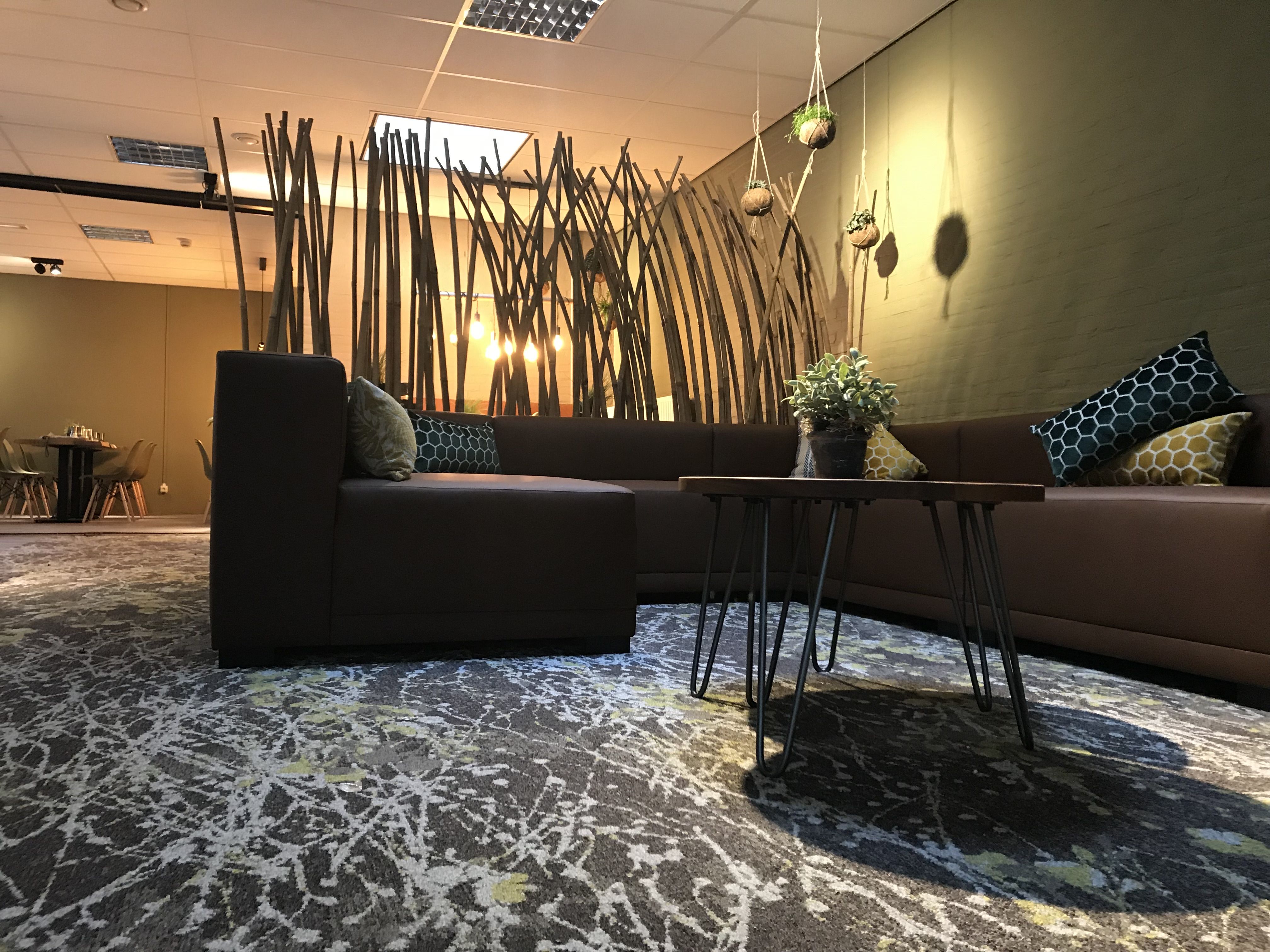 Restaurang/bar