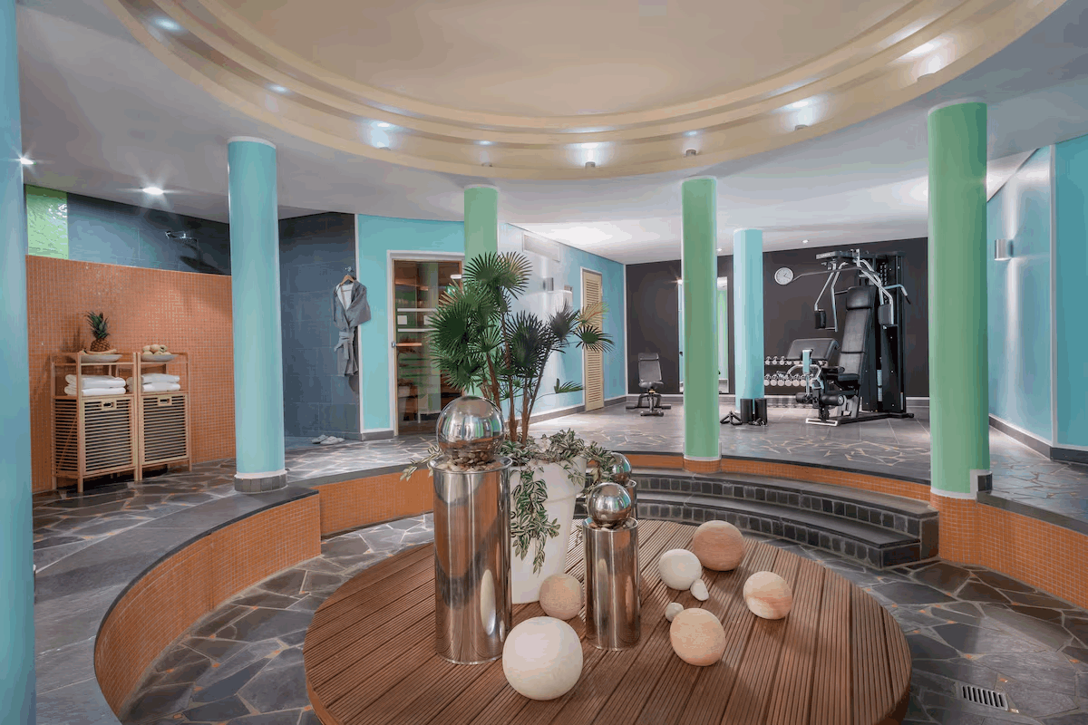 Spa