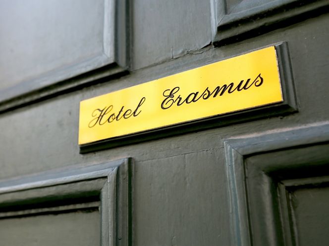 Byggnad