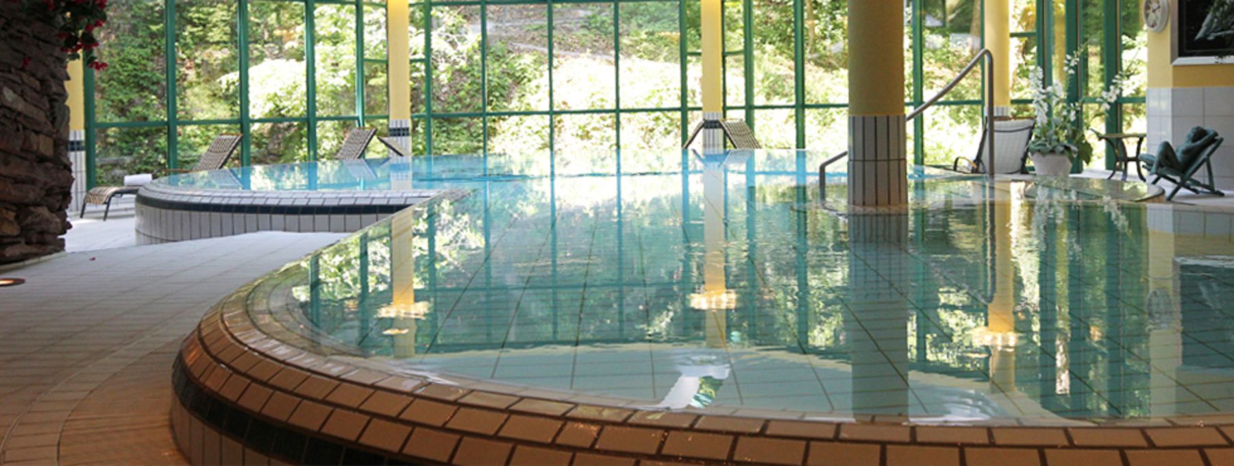 Simnning / Pool