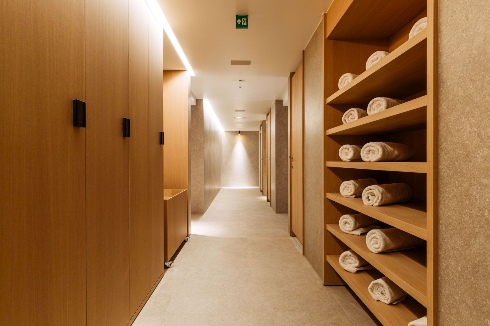Faciliteter