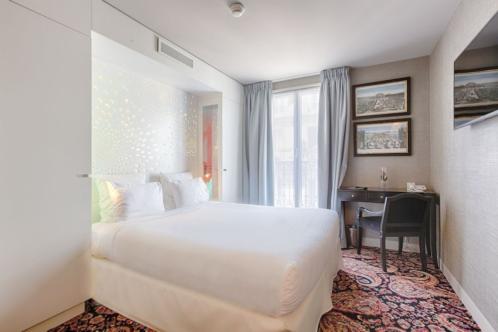Bild på Chambre Supérieure - Maison Albert