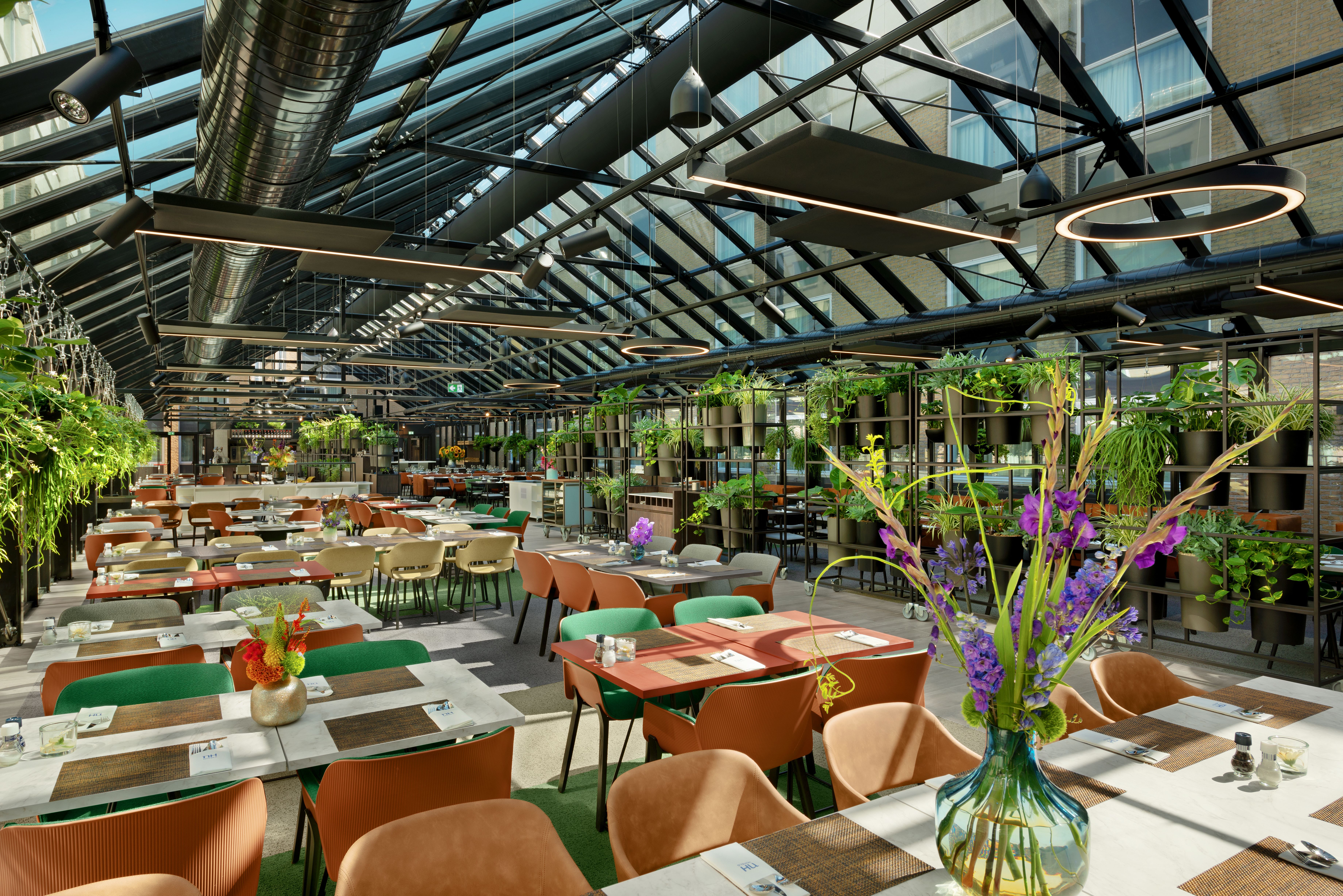 Restaurang/bar