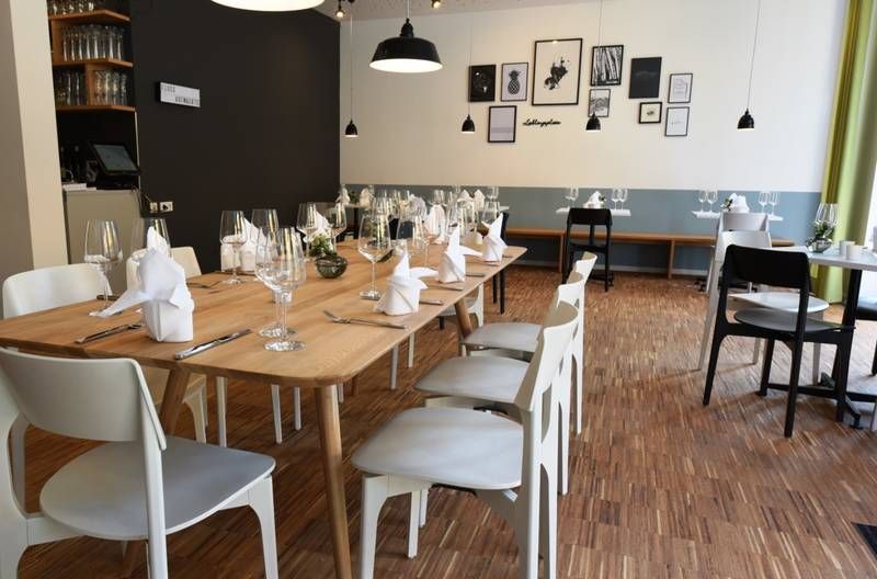Restaurang/bar
