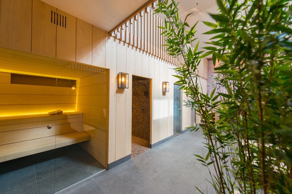 Spa