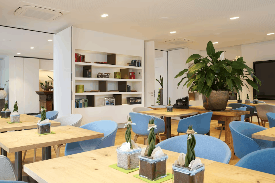 Restaurang/bar
