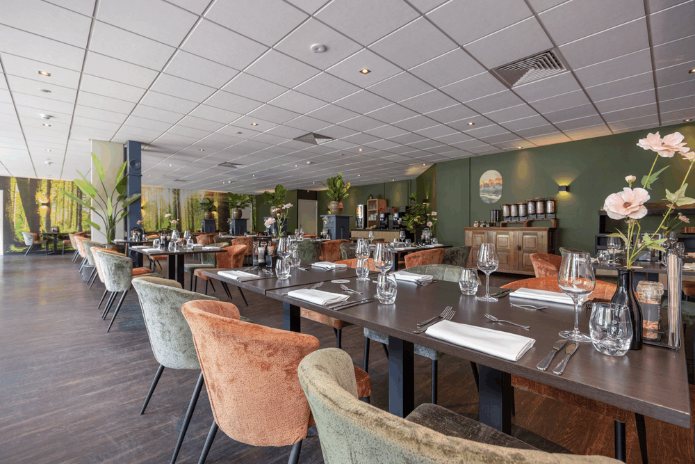 Restaurang/bar