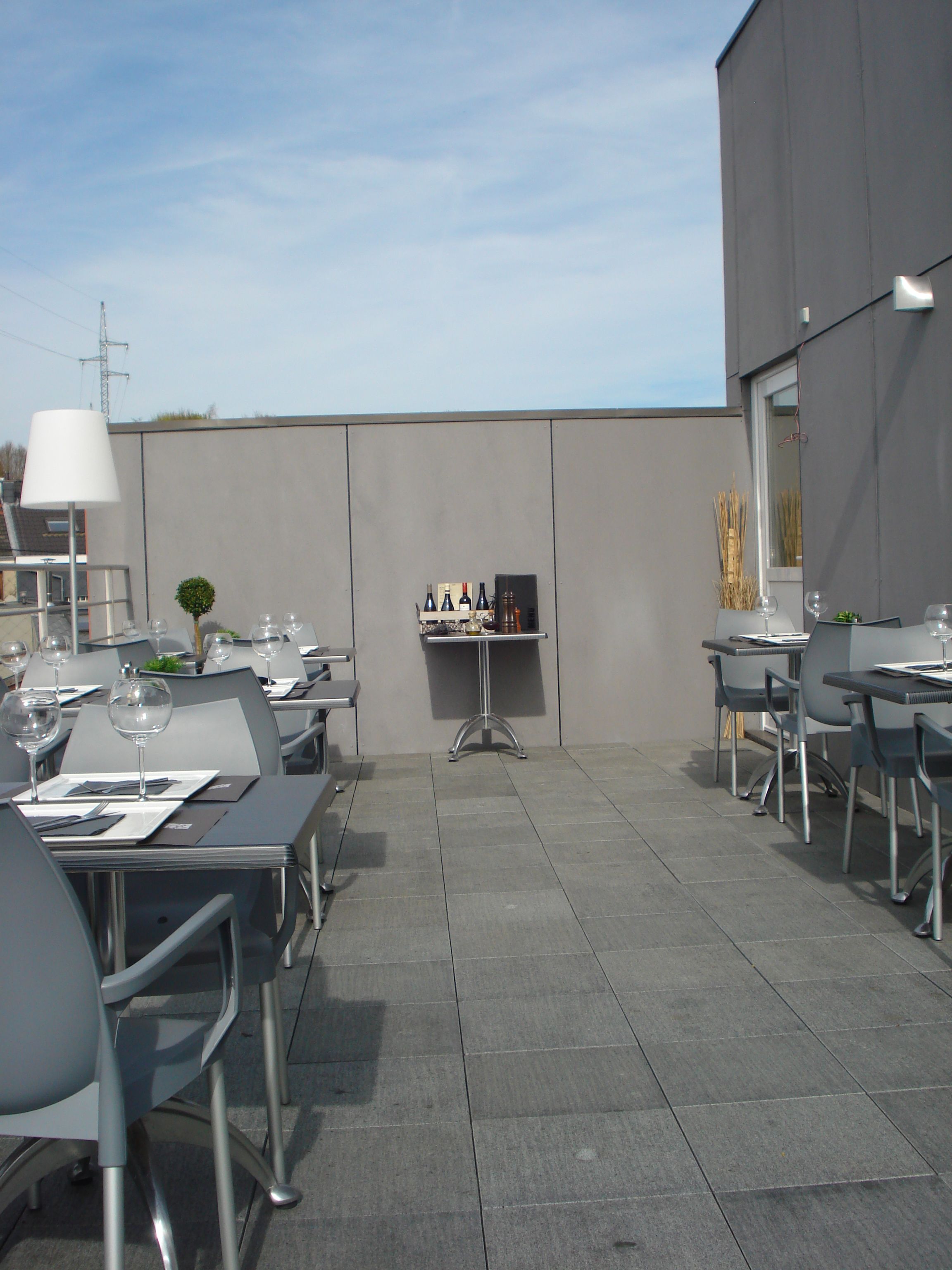 Restaurang/bar