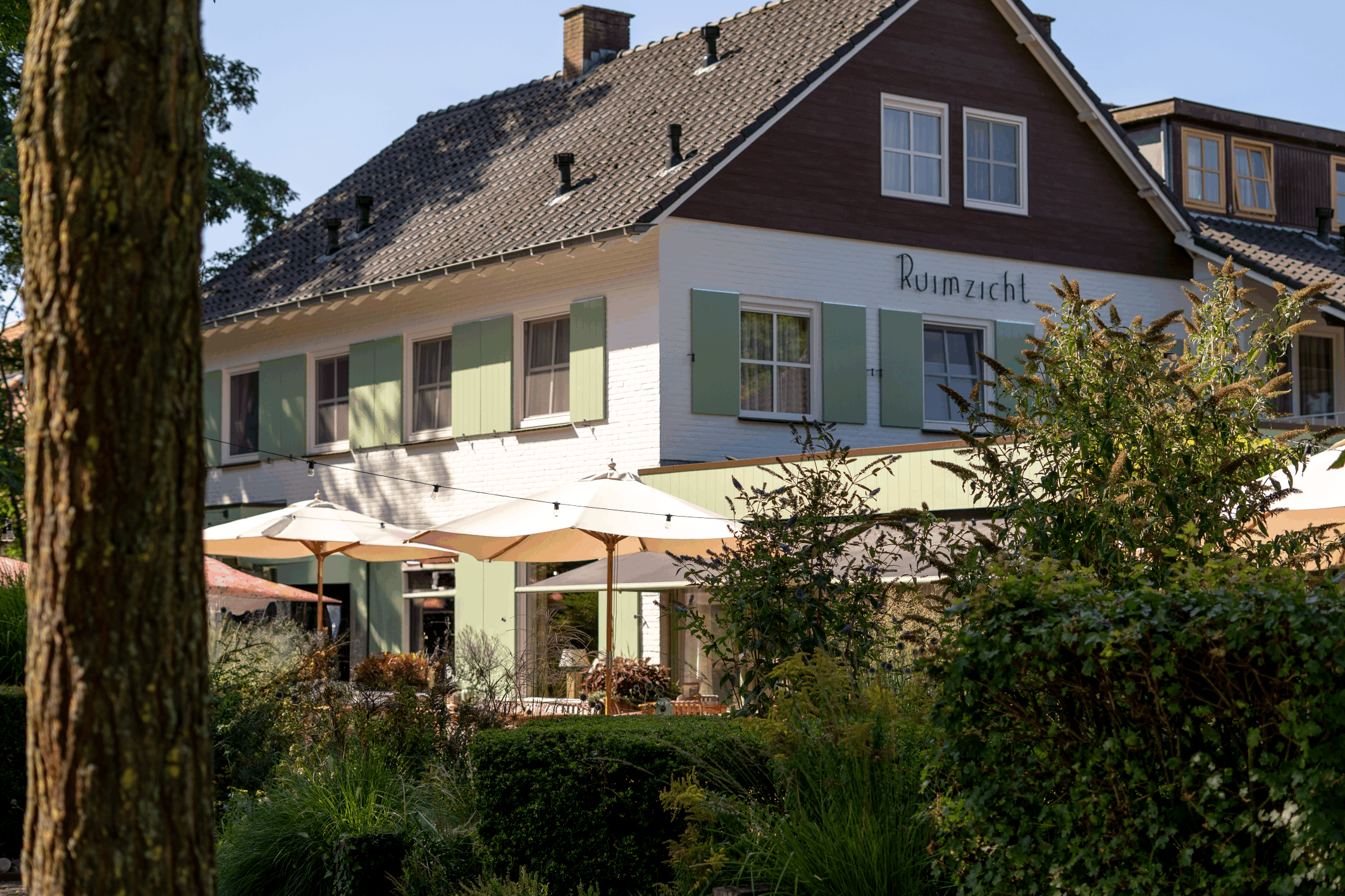 Byggnad