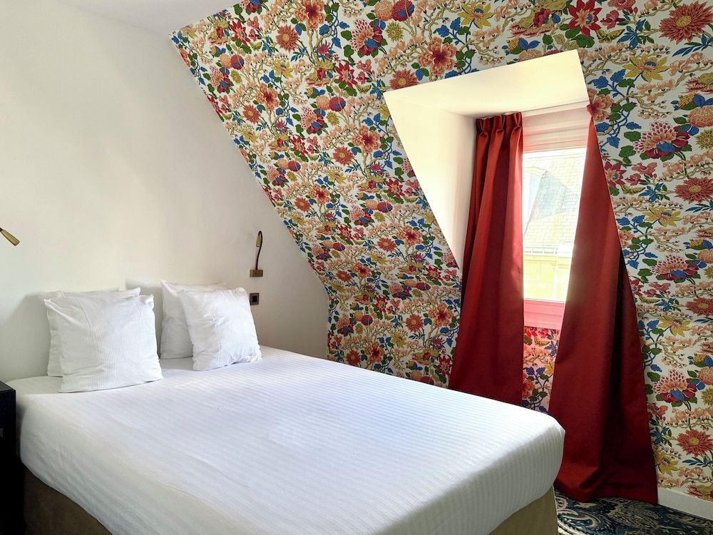 Bild på Chambre Prestige - Maison Albert