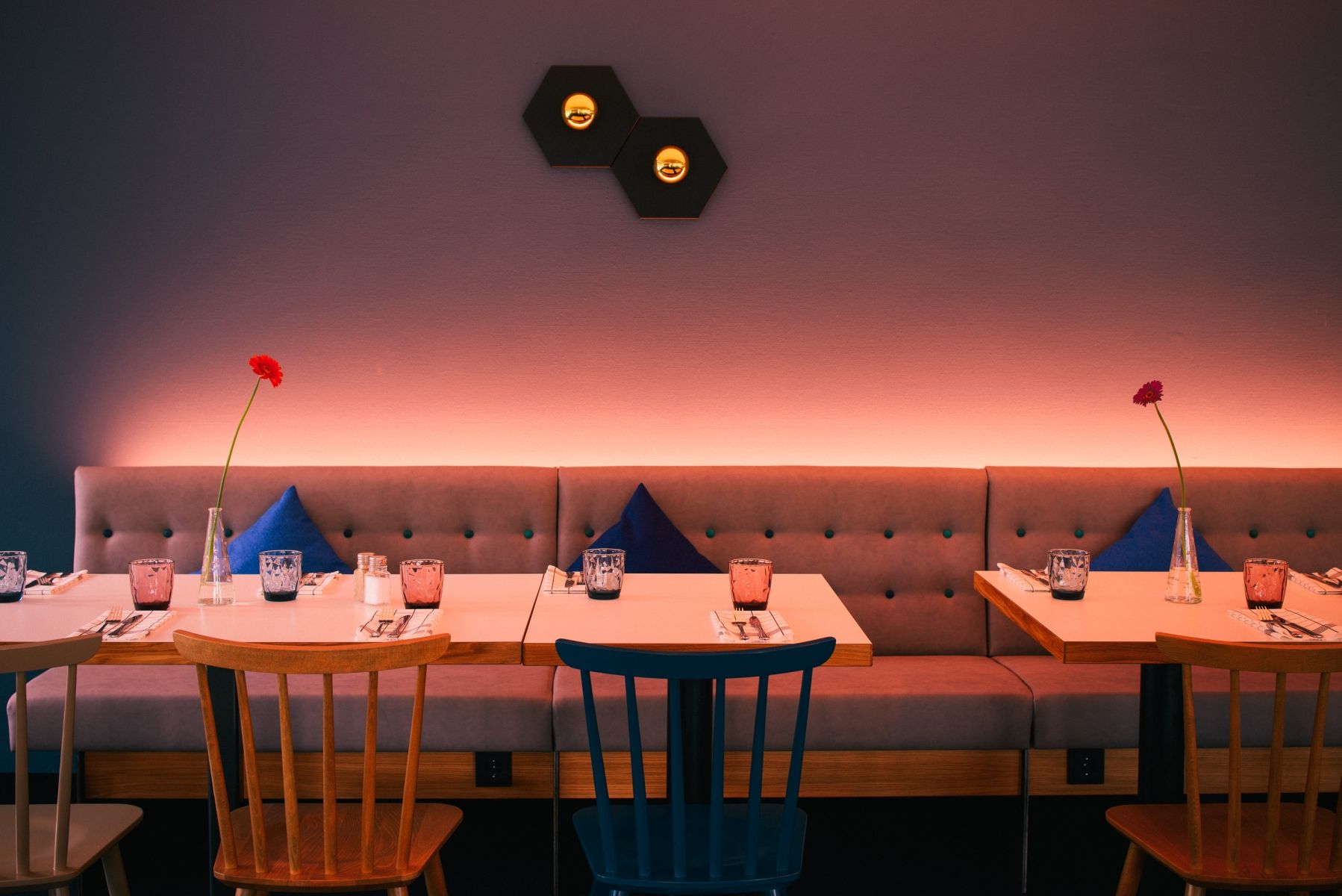 Restaurang/bar