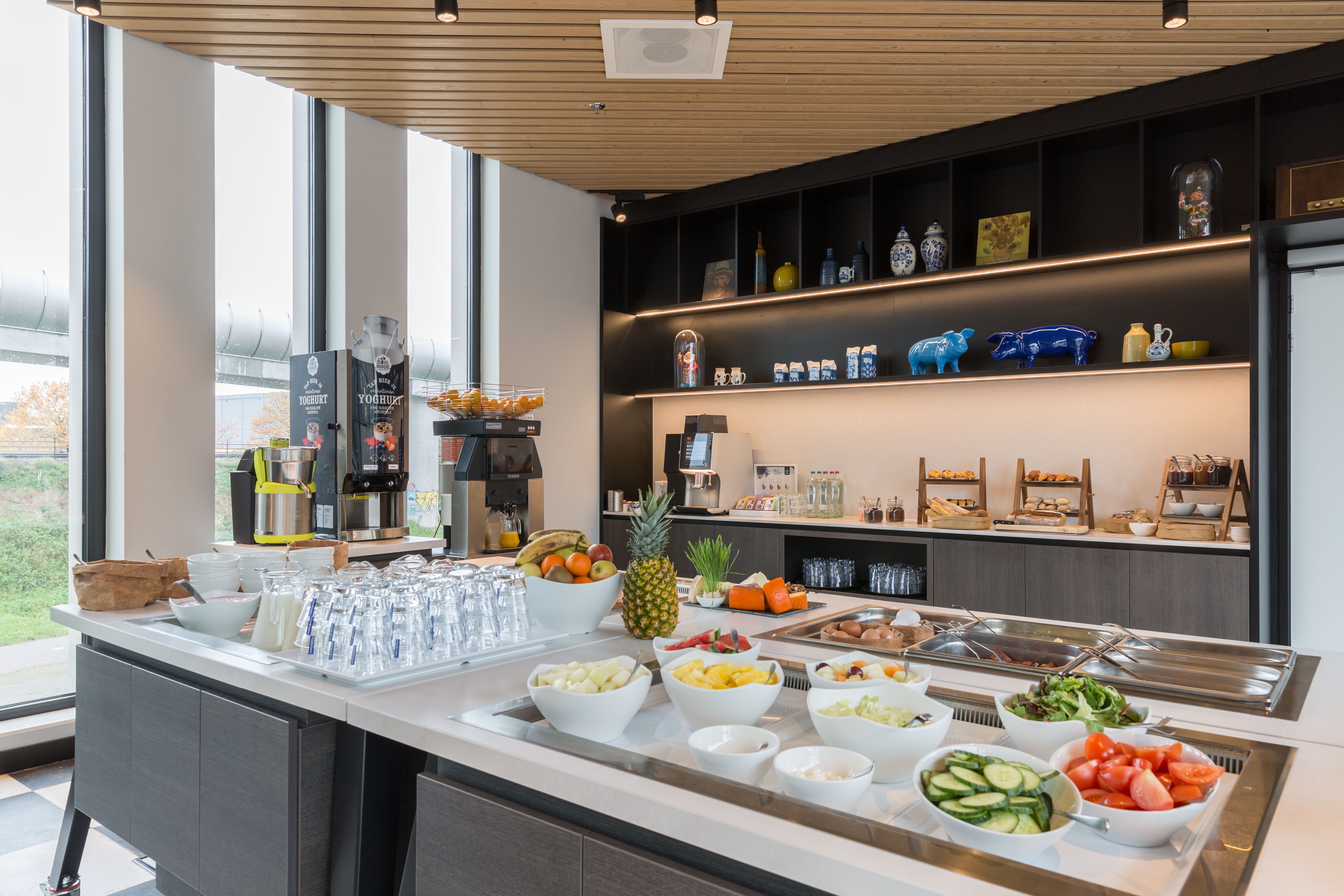 Restaurang/bar