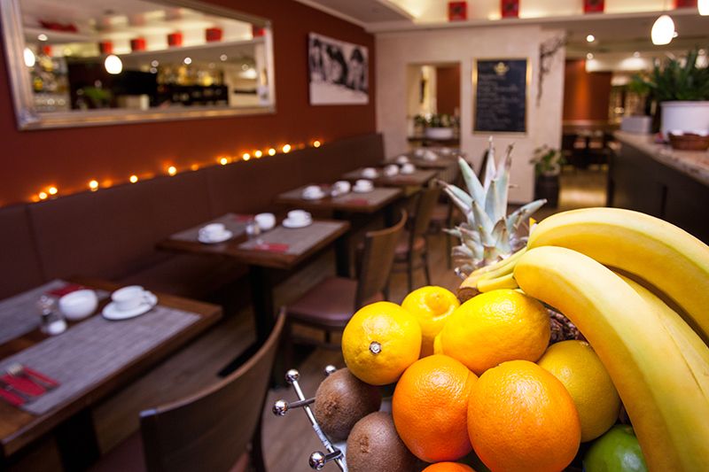 Restaurang/bar