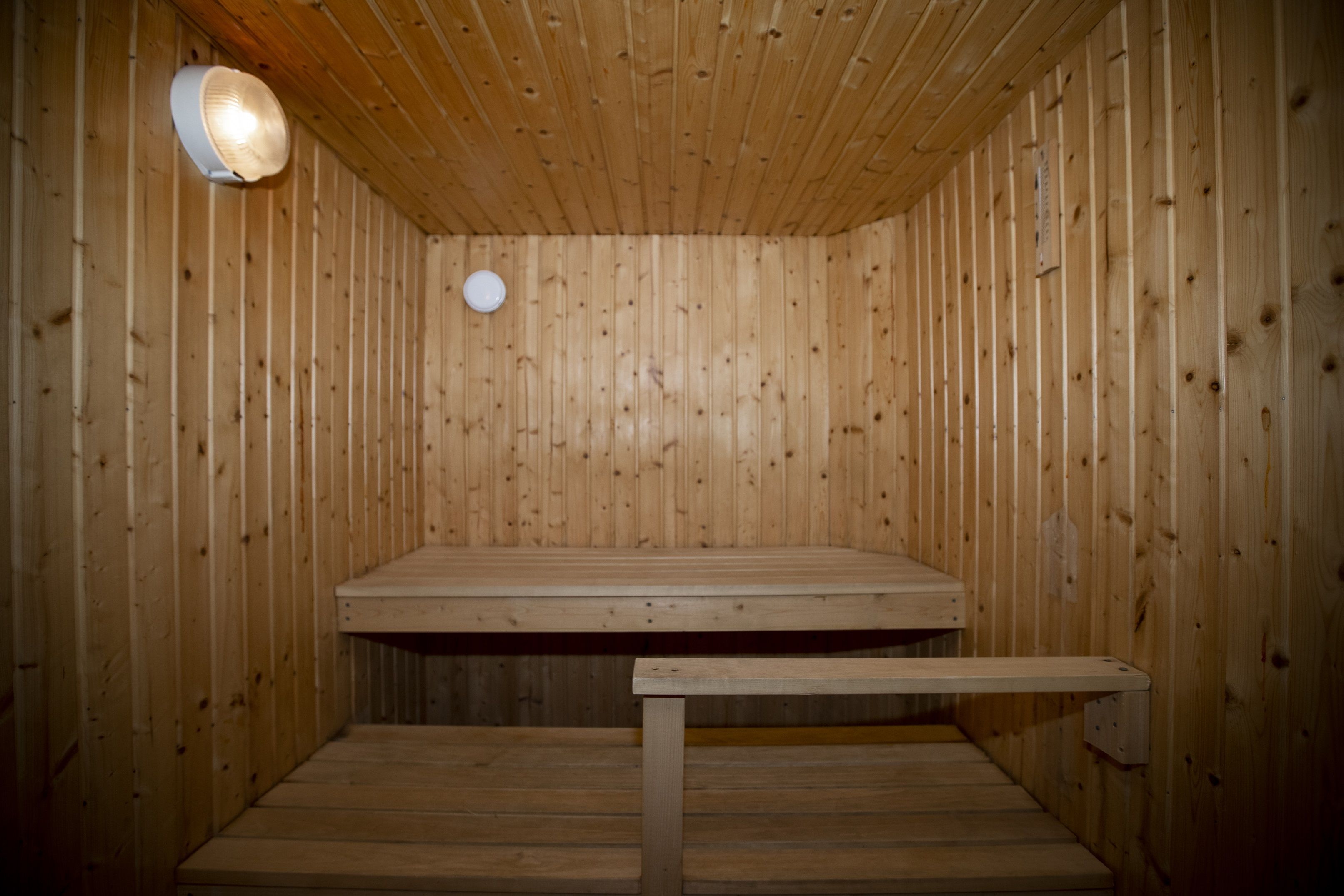 Faciliteter