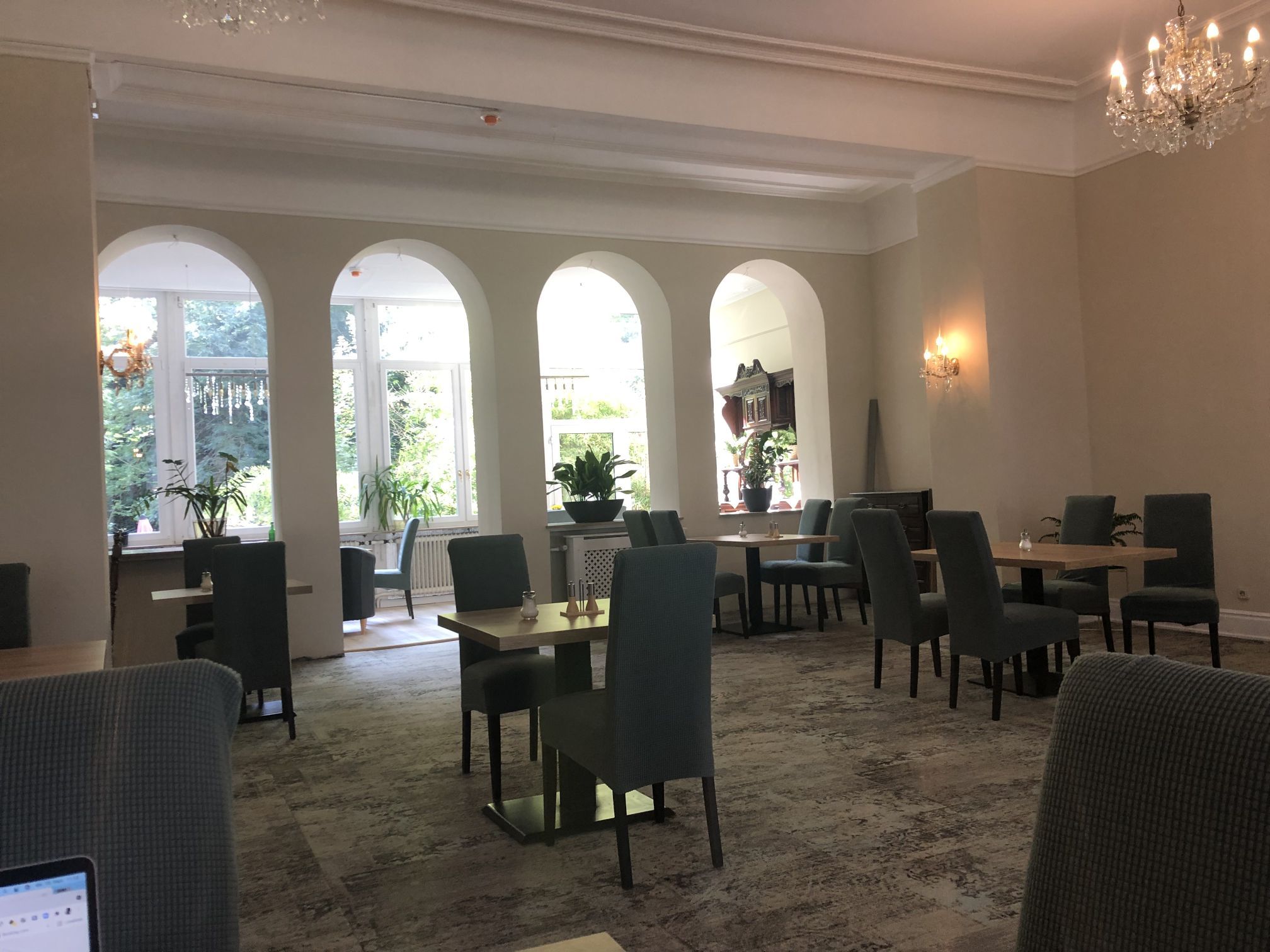 Restaurang/bar