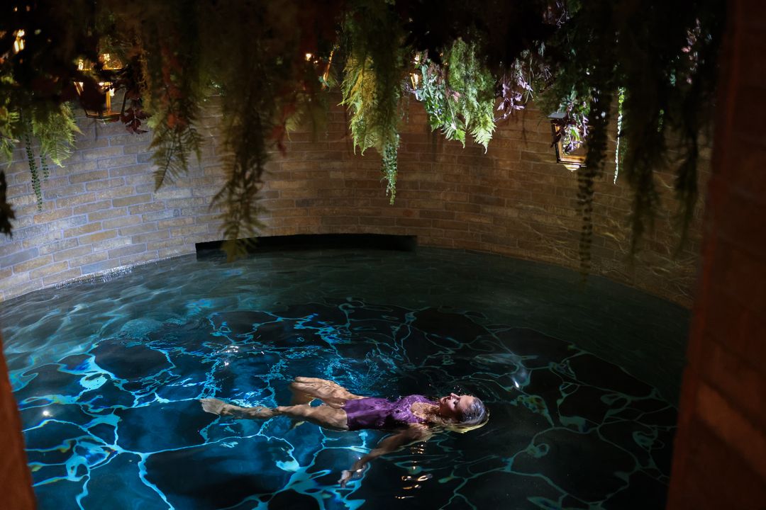 Simnning / Pool