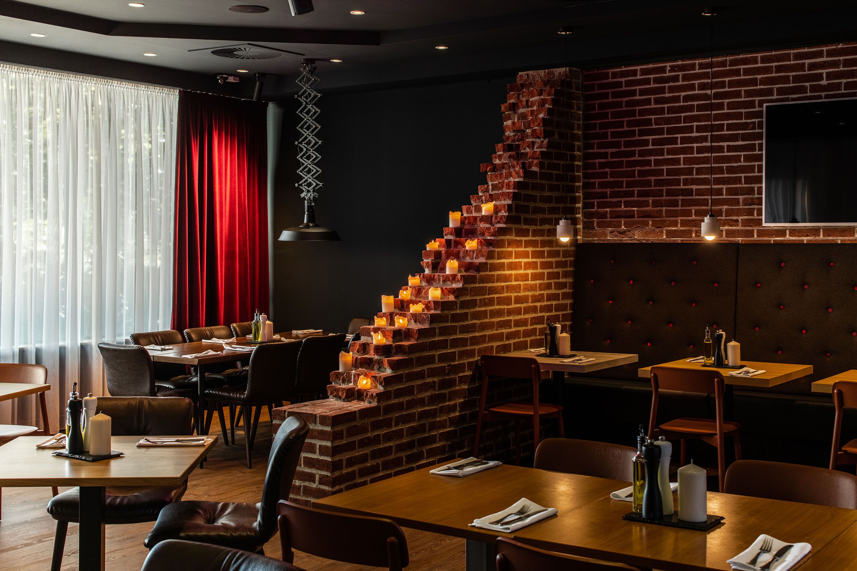 Restaurang/bar