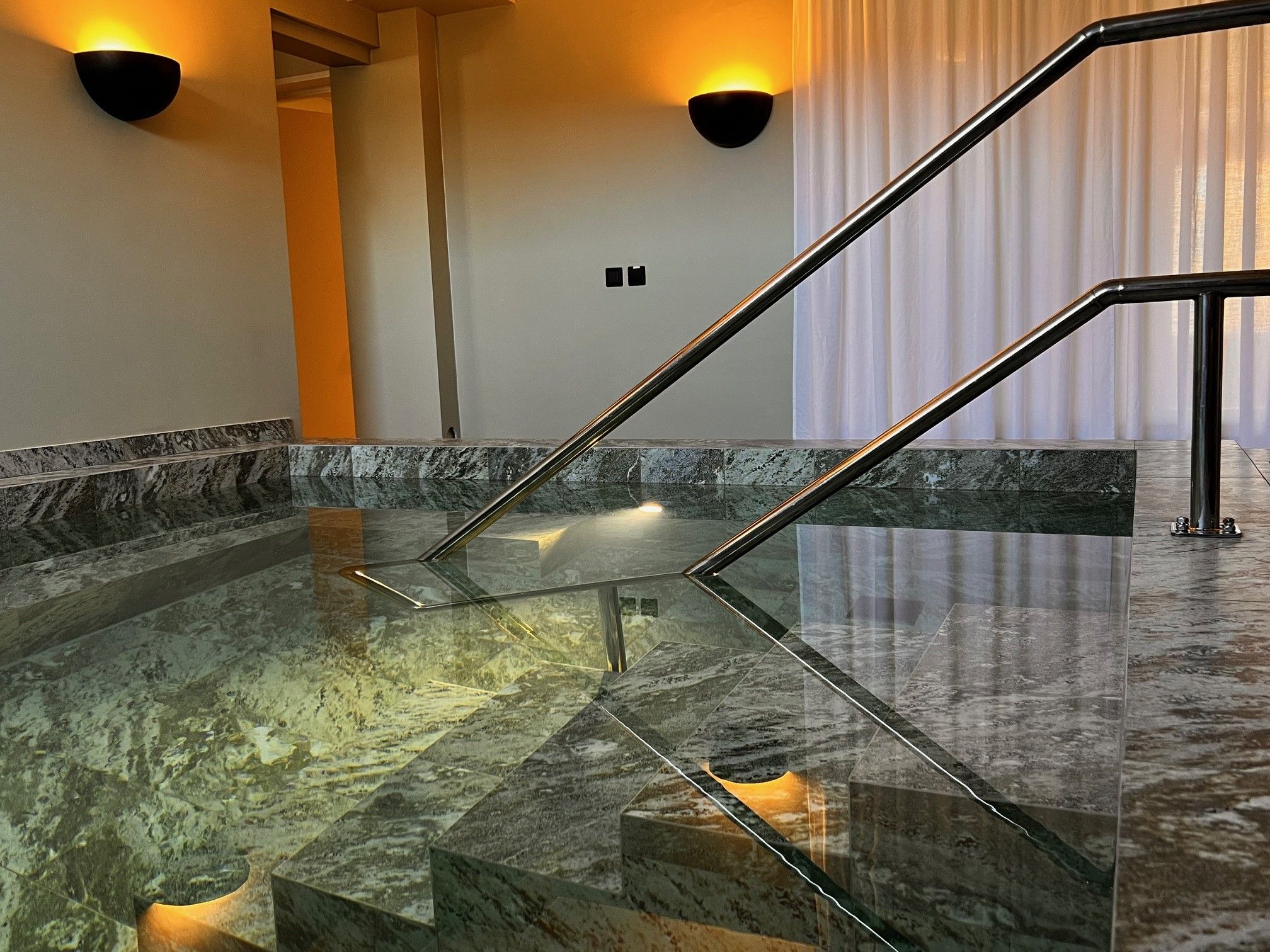 Simnning / Pool