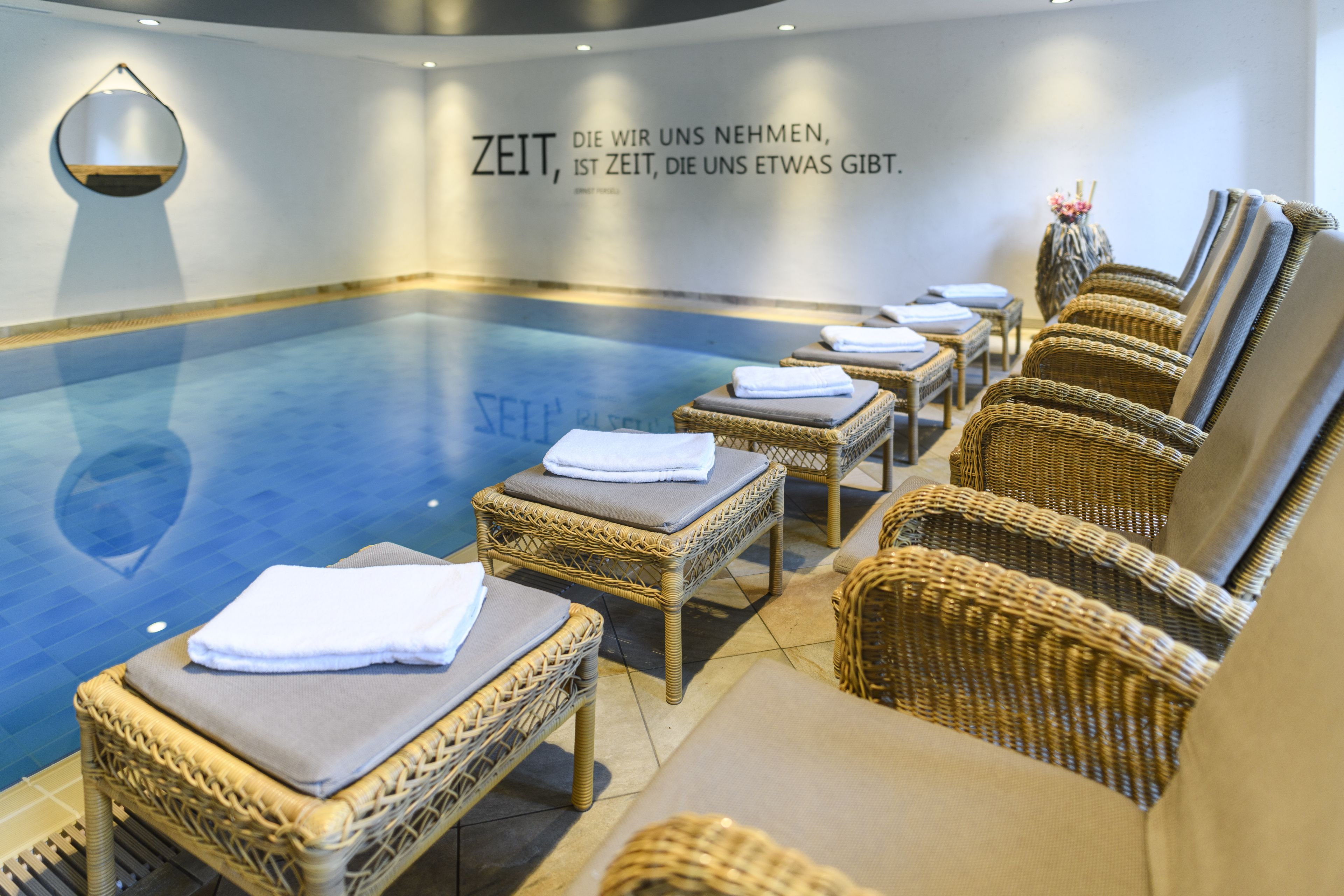 Simnning / Pool