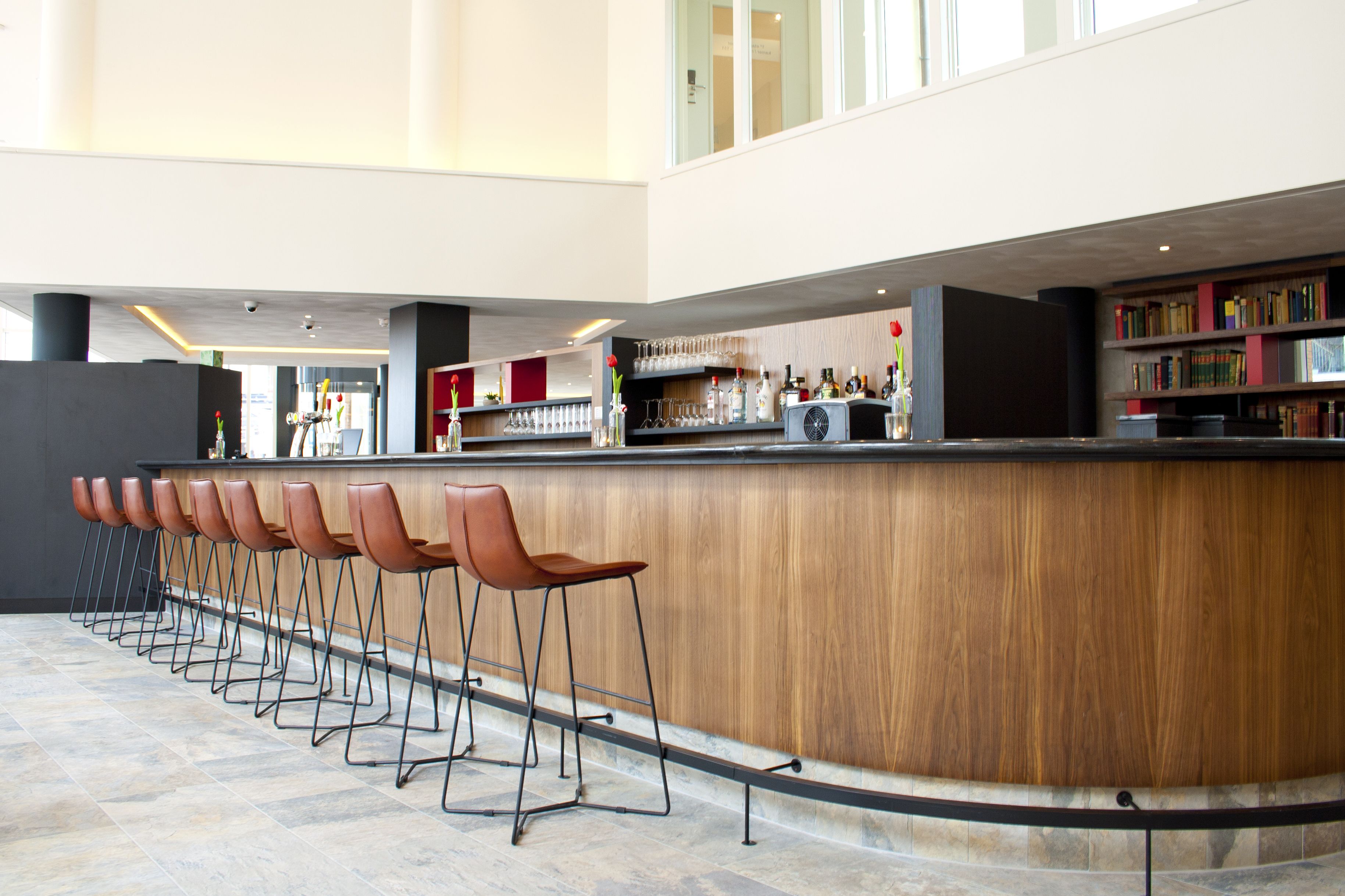 Restaurang/bar