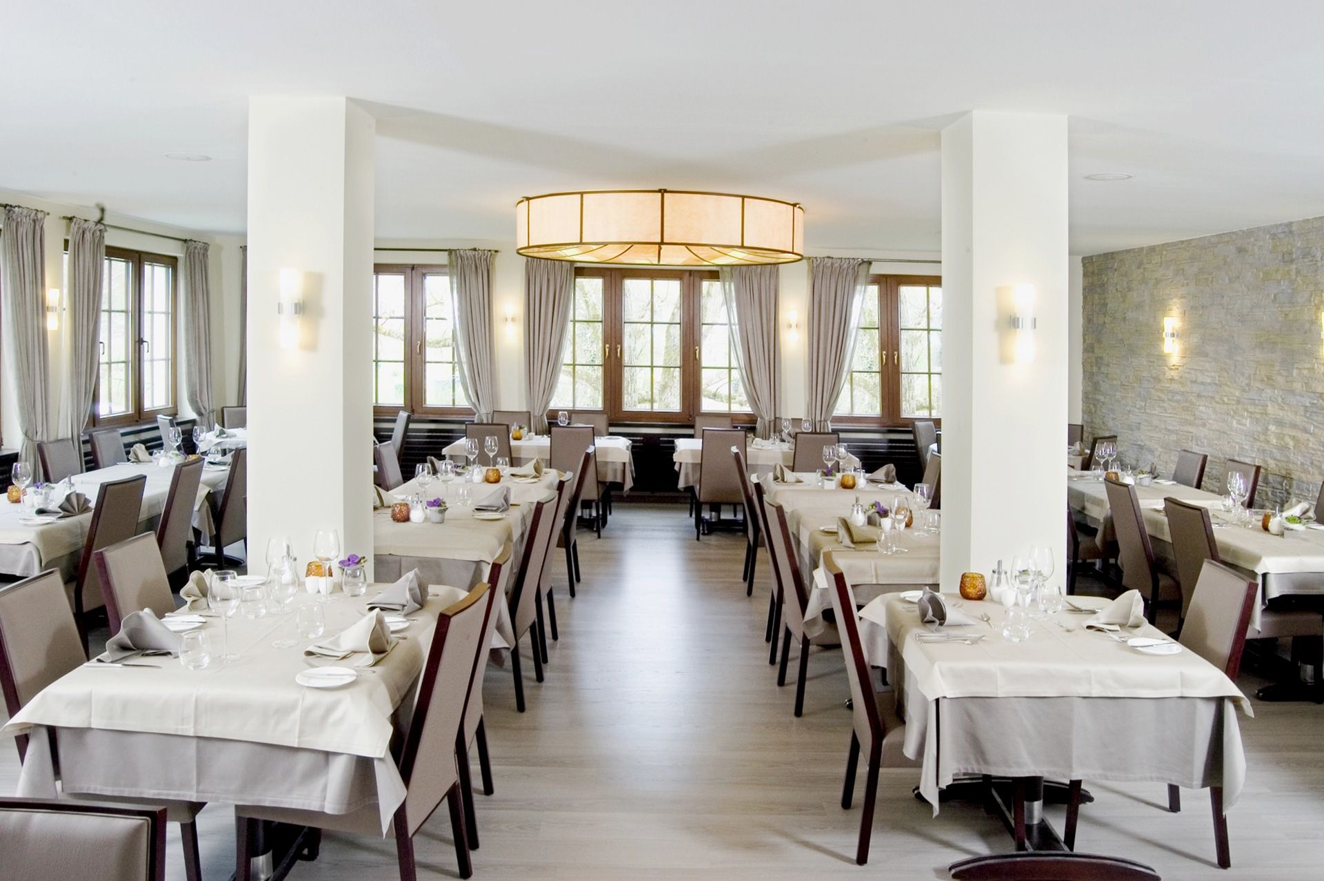 Restaurang/bar