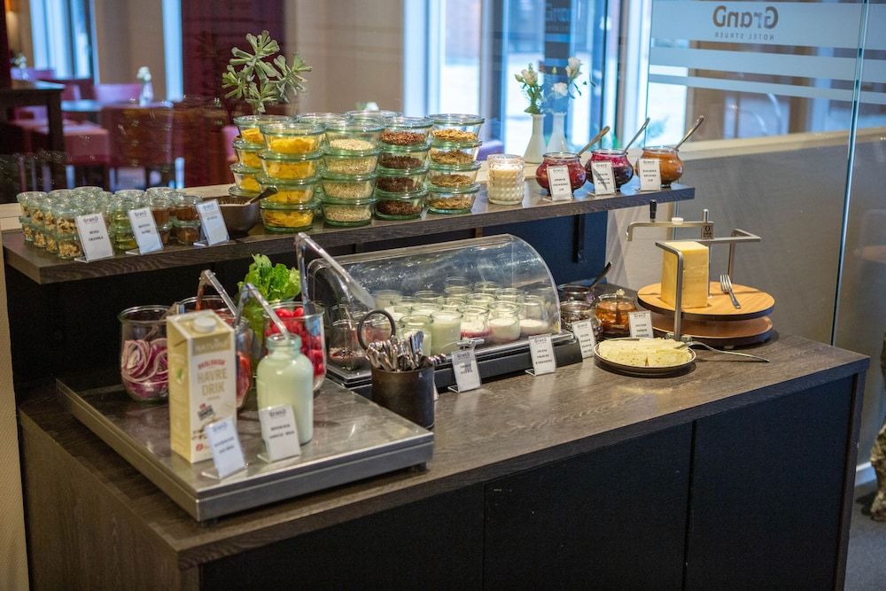 Generell