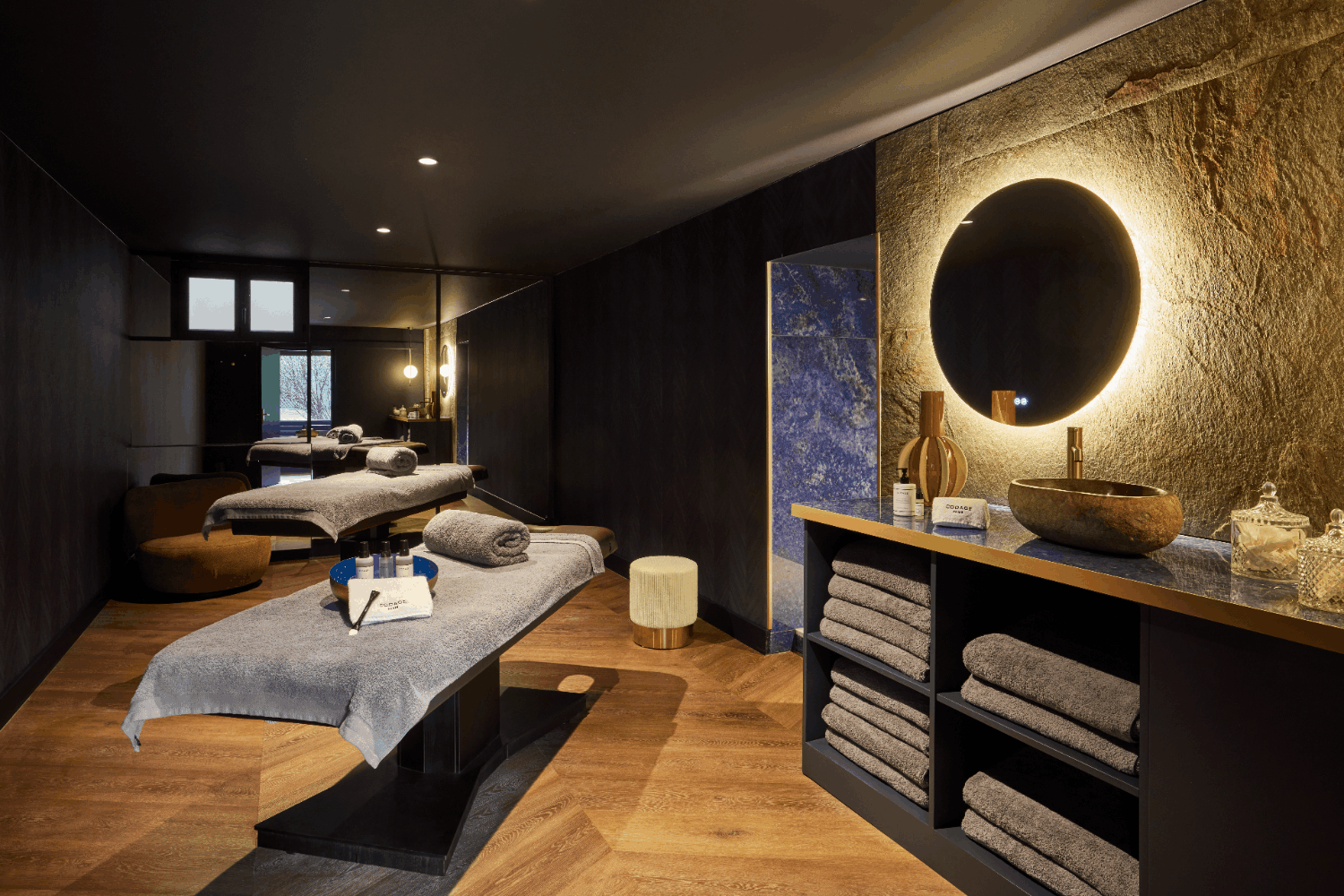 Spa