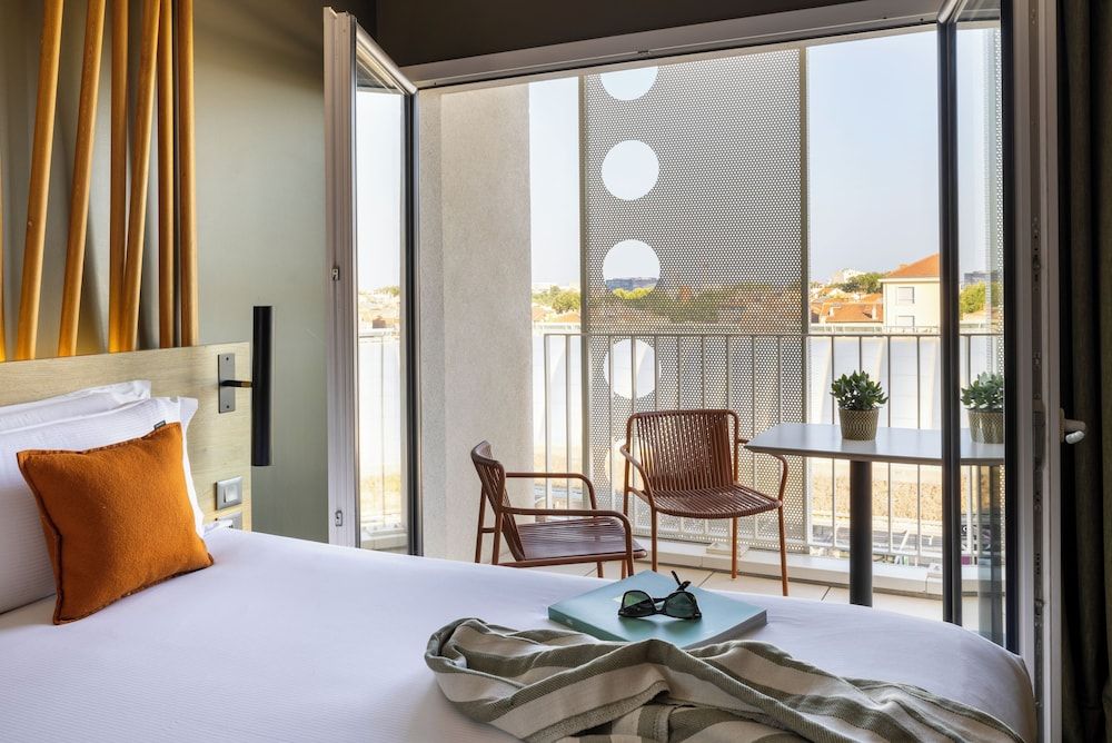 Bild på Superior Room, 1 King Bed