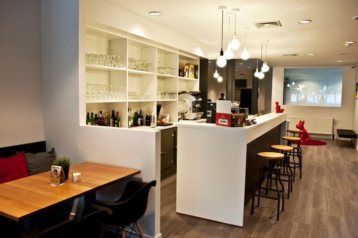 Restaurang/bar