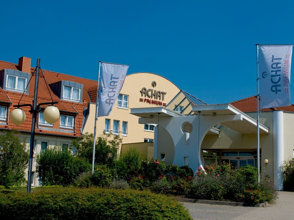 Byggnad