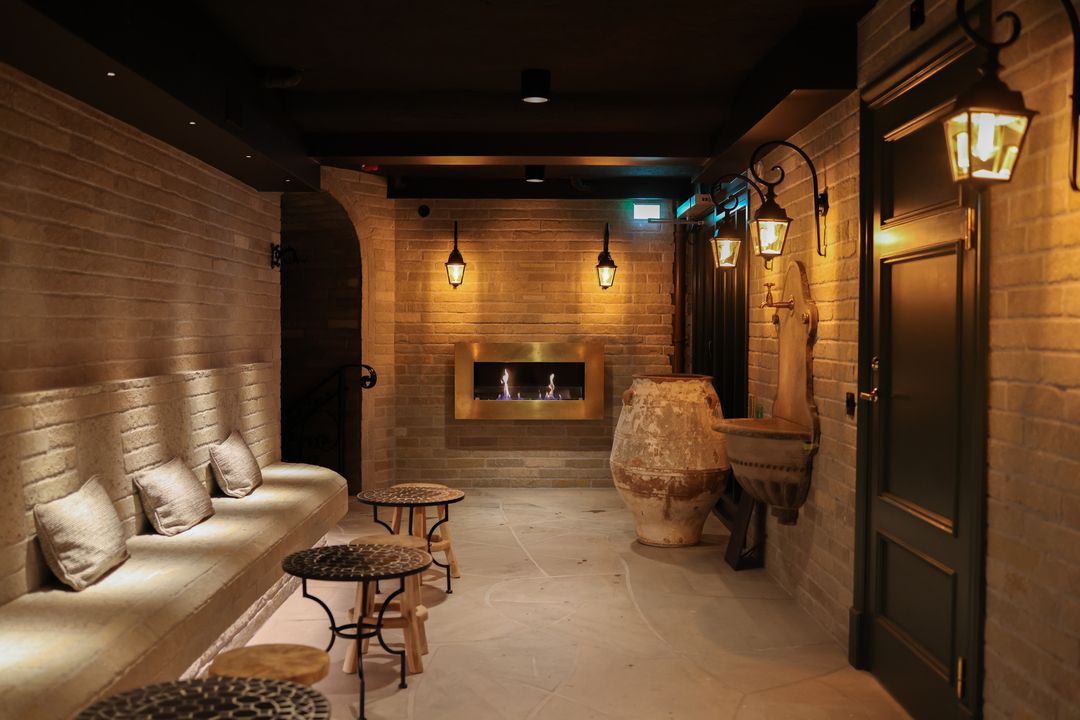 Spa