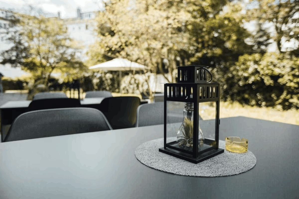 Restaurang/bar
