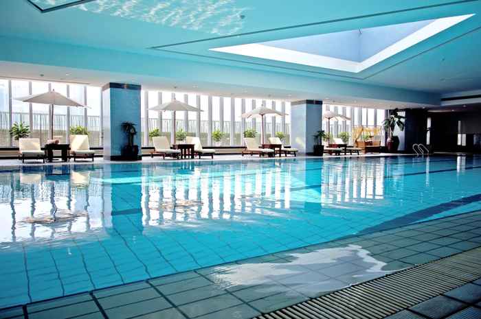 Spa med barn? Spahotell för hela familjen 