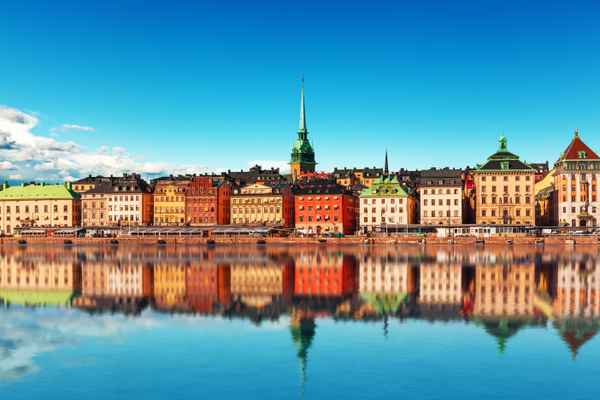 Hotell nära Stureplan