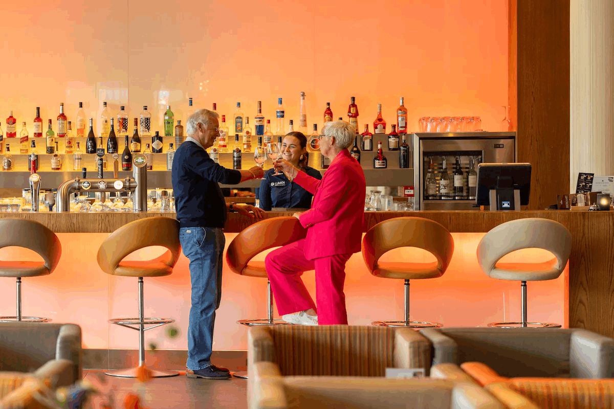 Restaurang/bar