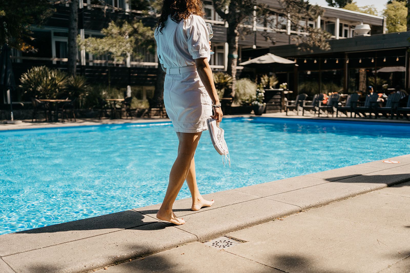 Simnning / Pool