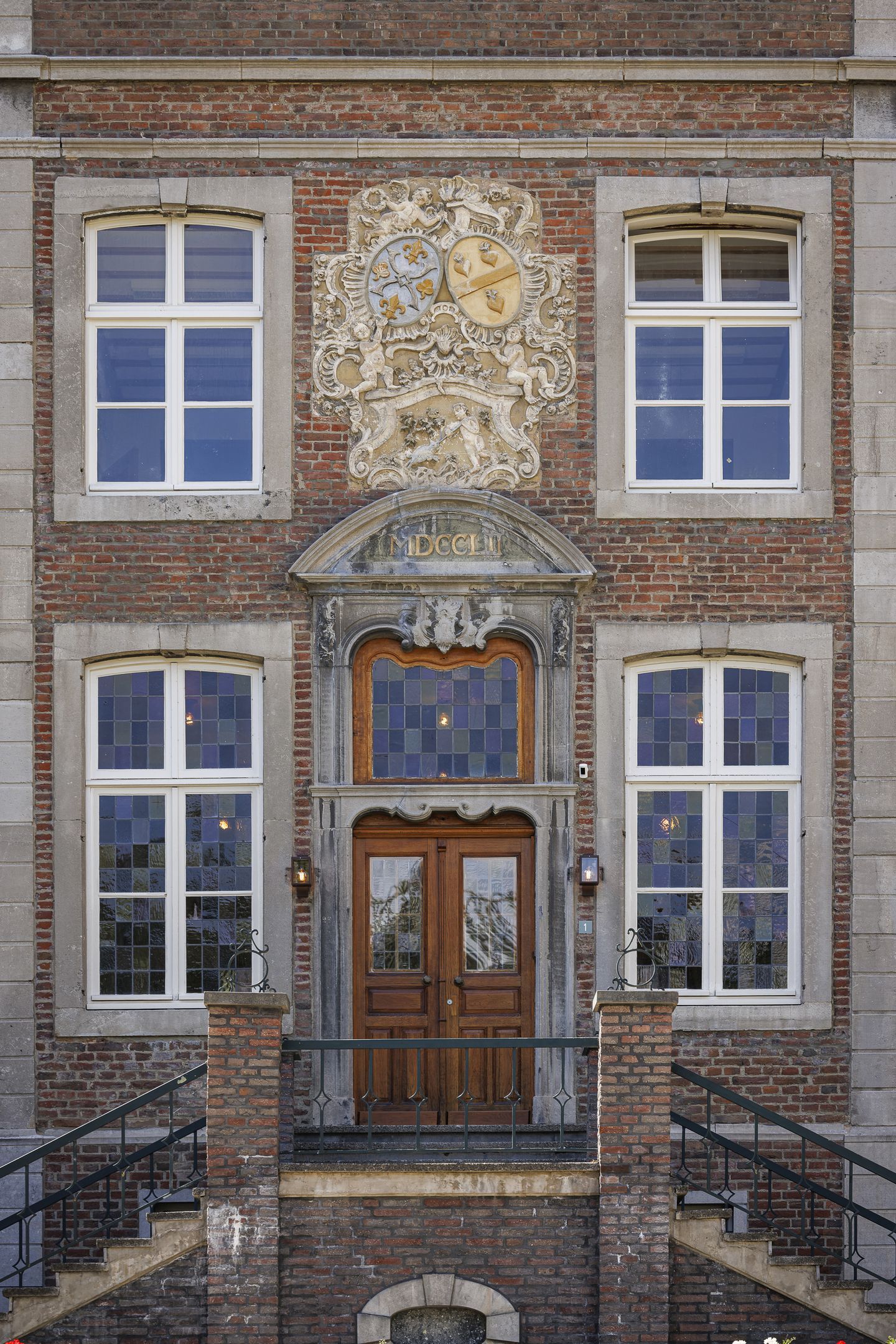 Byggnad