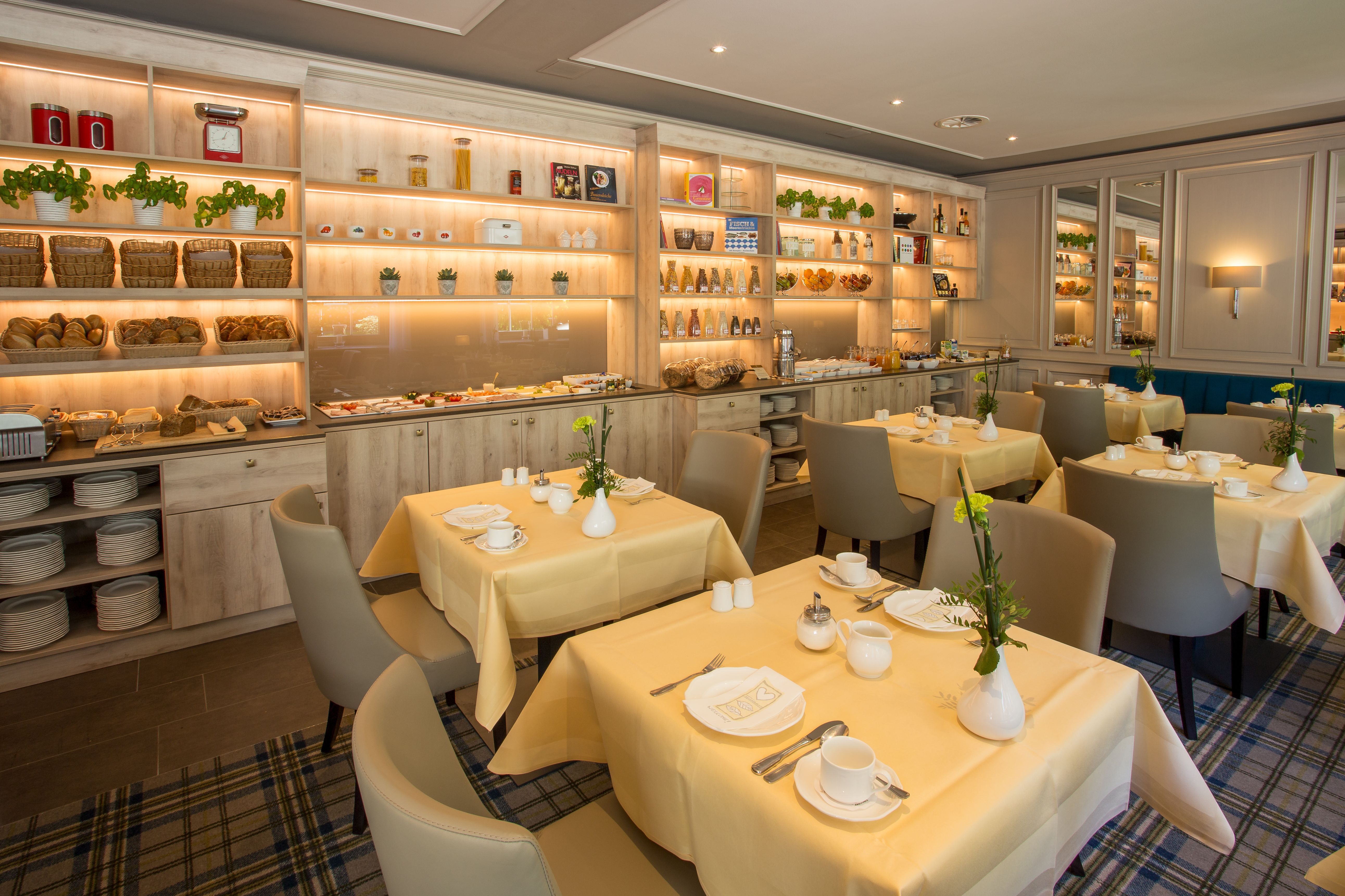 Restaurang/bar