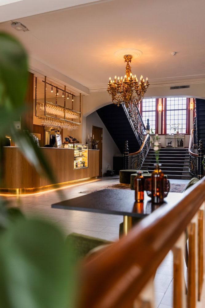 Generell